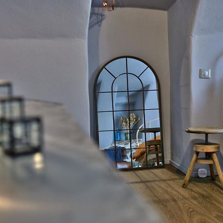La Gourmandine Hotel Courry Екстериор снимка