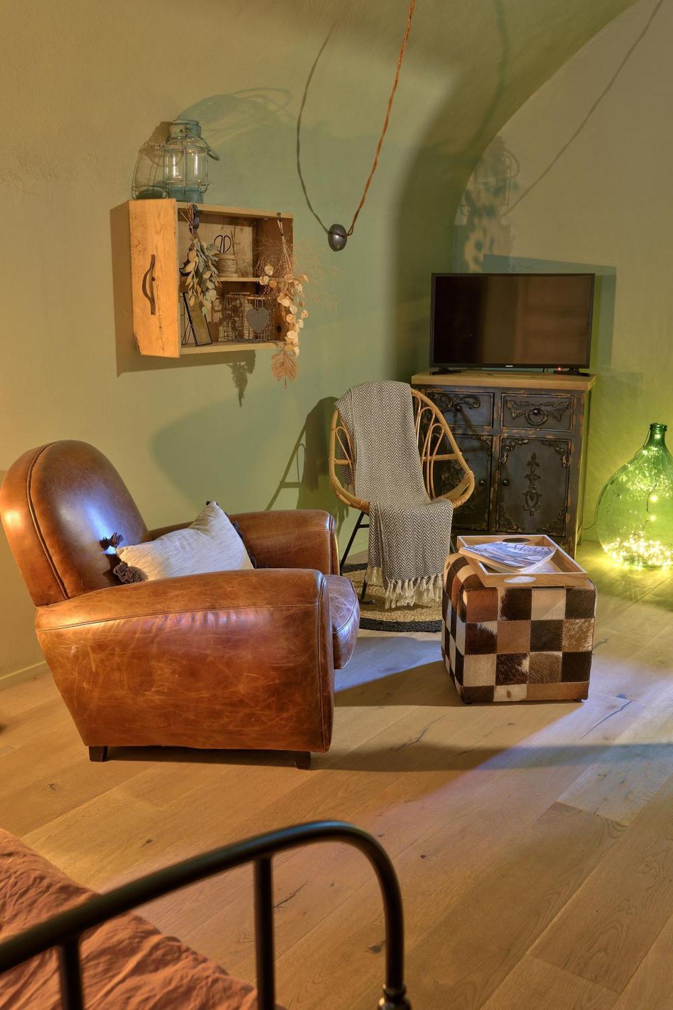 La Gourmandine Hotel Courry Екстериор снимка