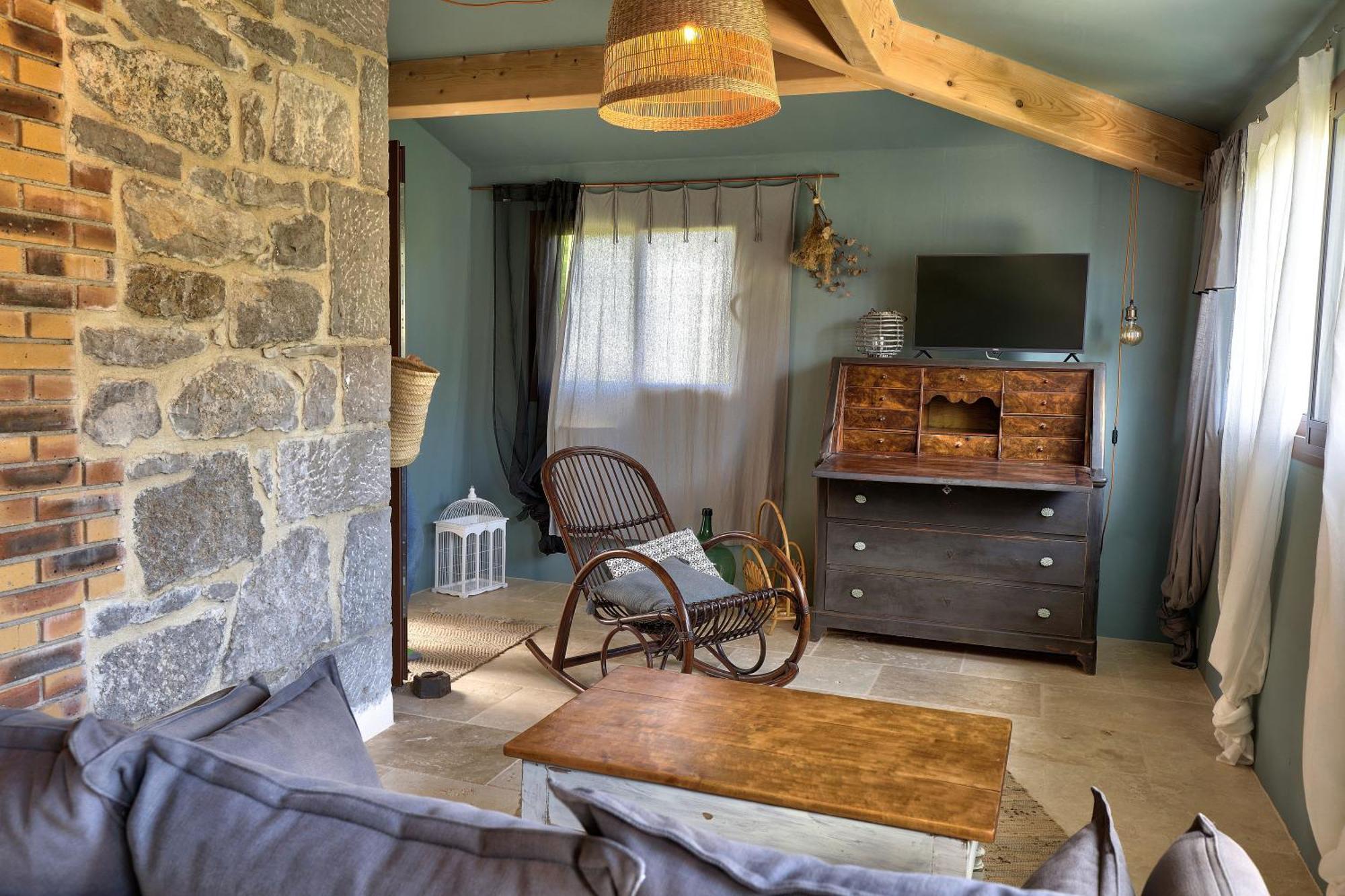 La Gourmandine Hotel Courry Екстериор снимка