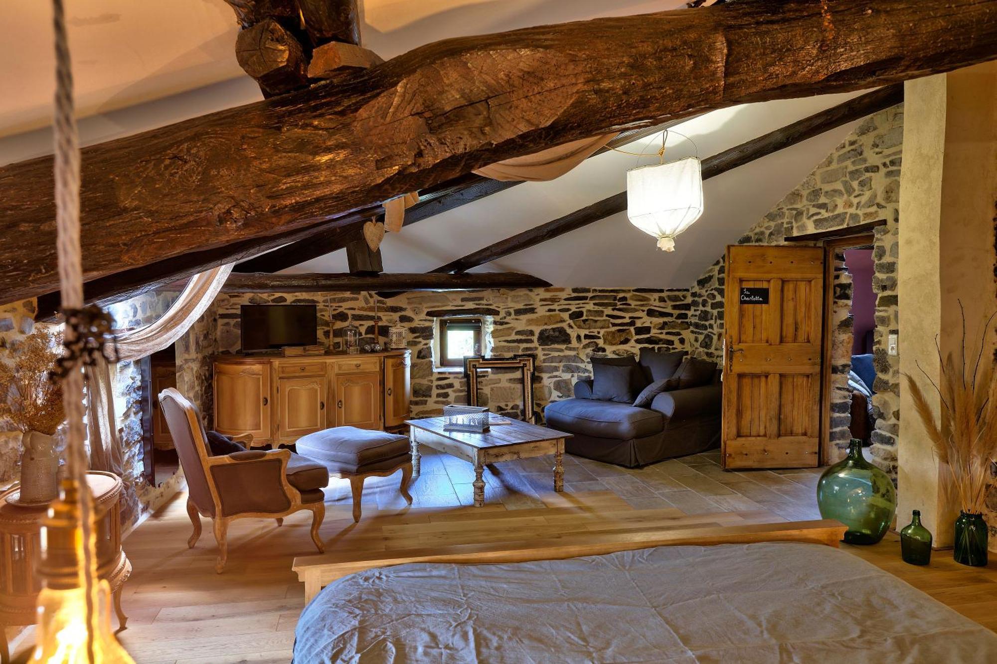 La Gourmandine Hotel Courry Екстериор снимка