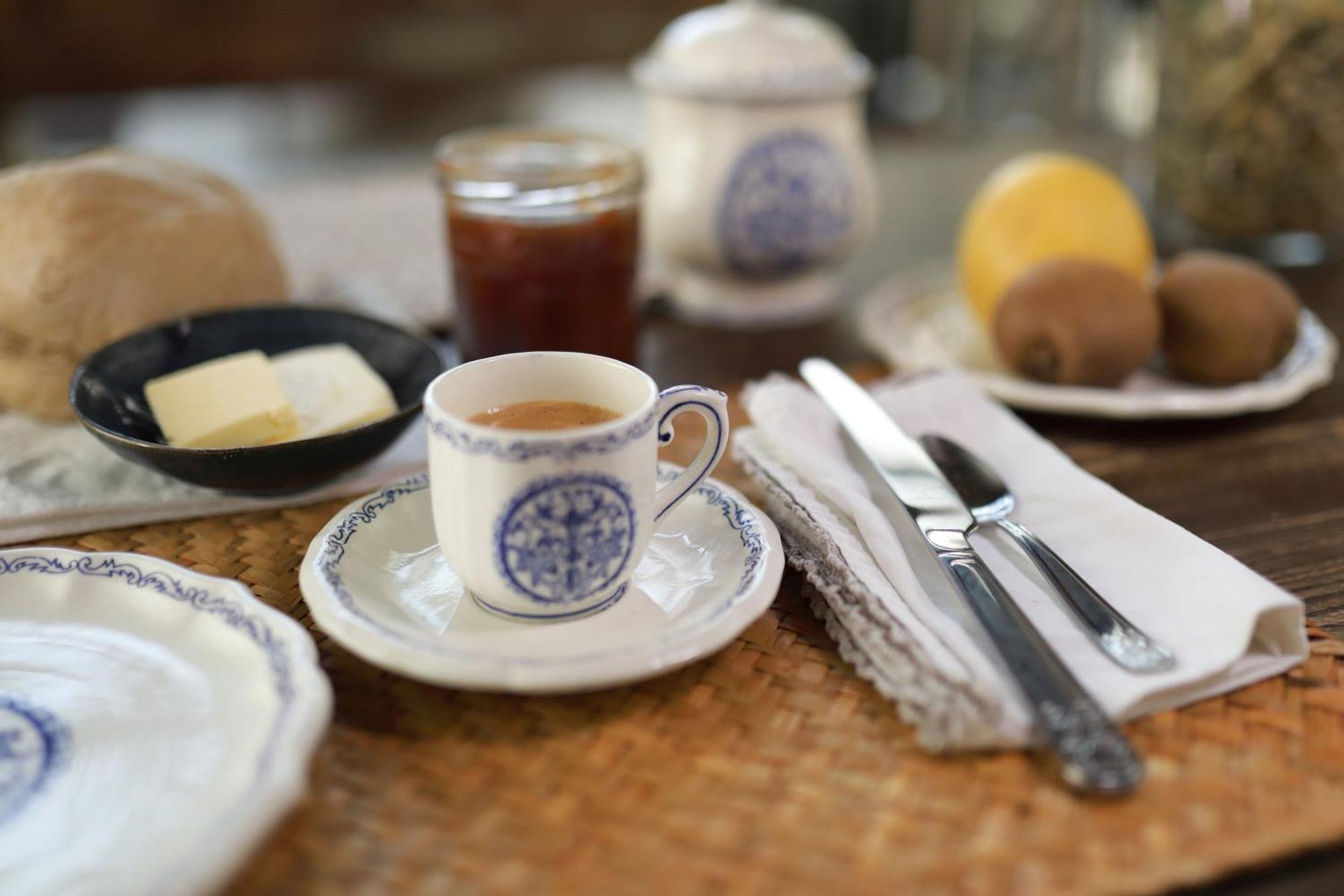 La Gourmandine Hotel Courry Екстериор снимка