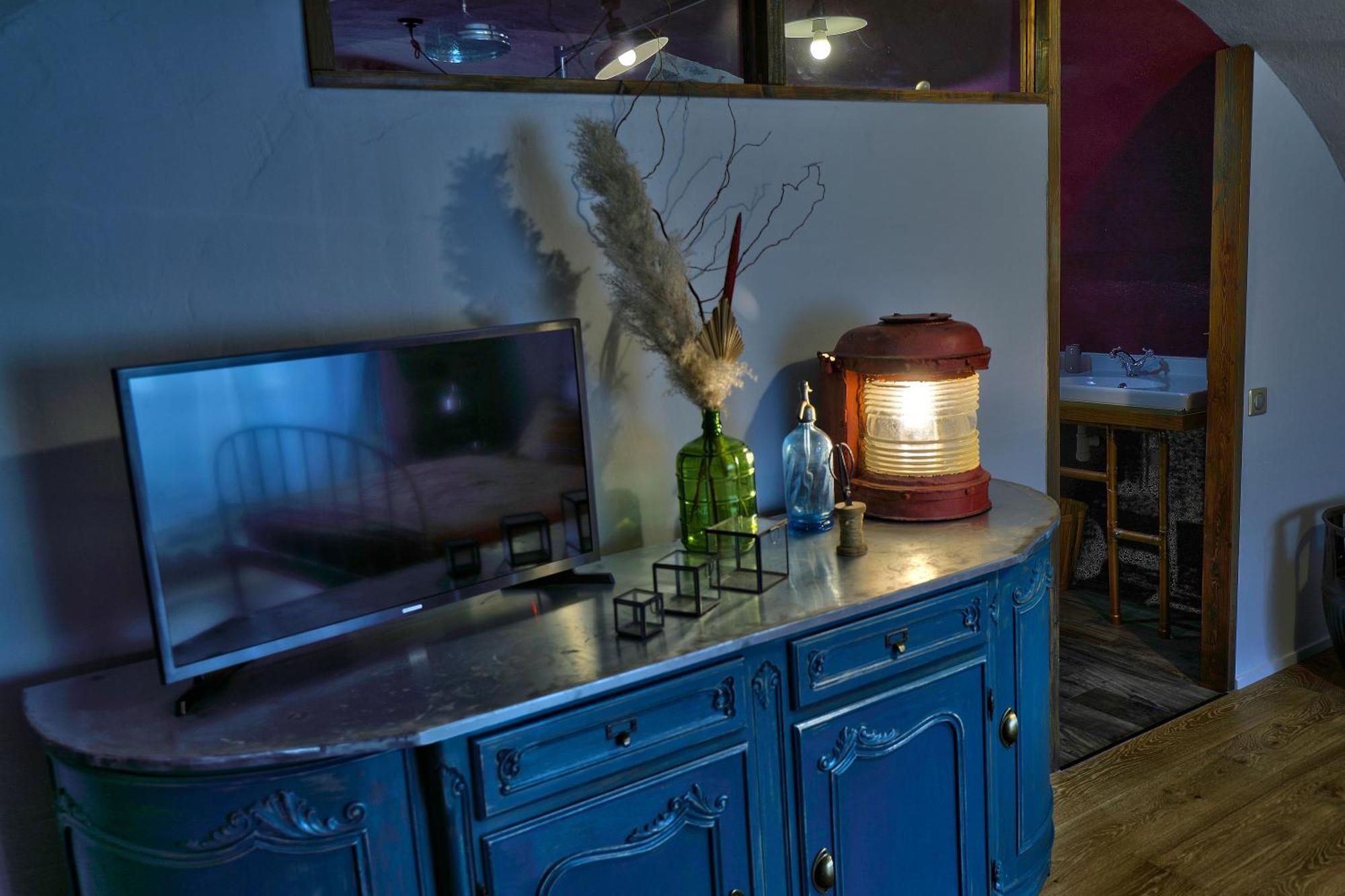La Gourmandine Hotel Courry Екстериор снимка