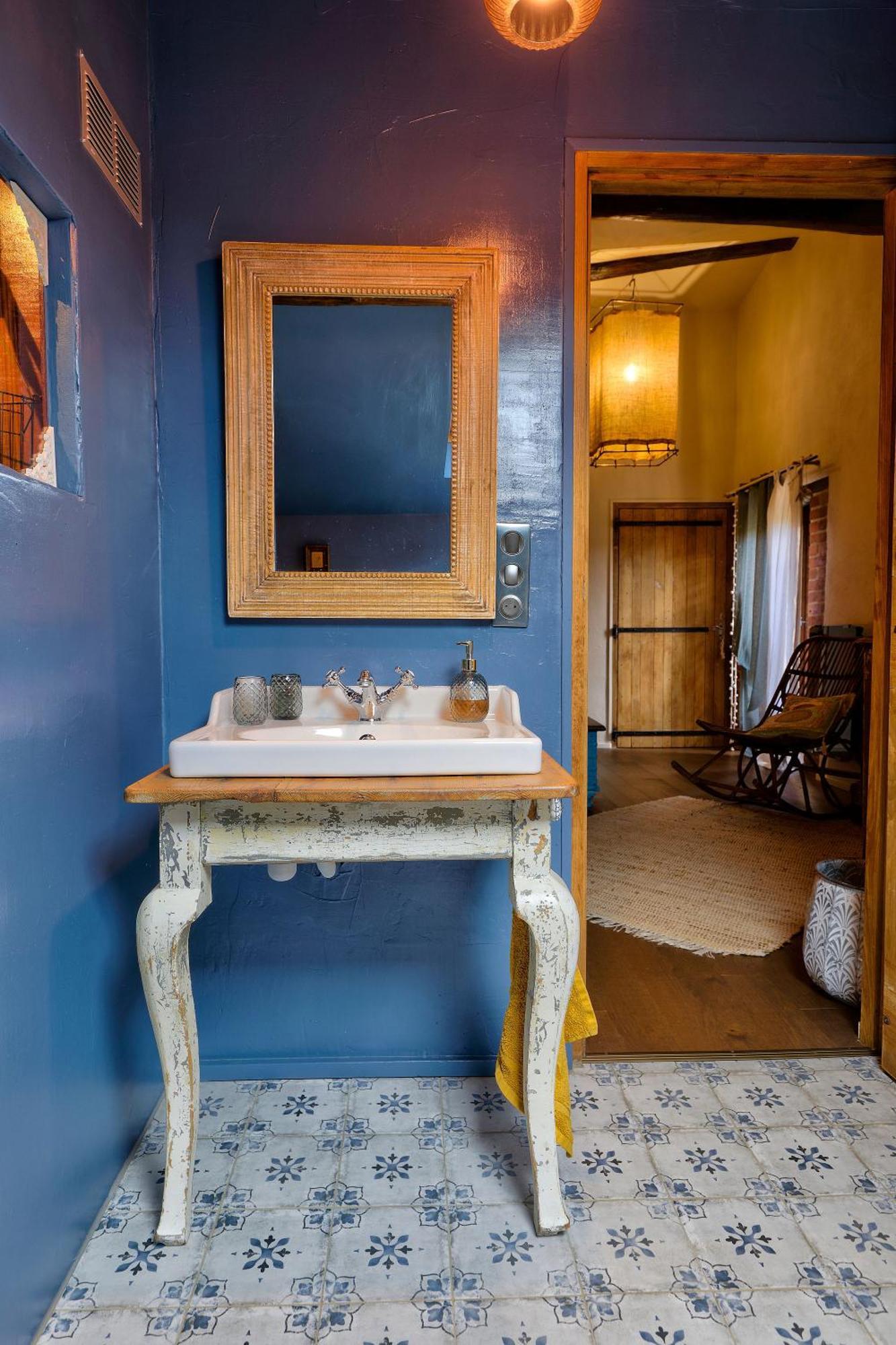 La Gourmandine Hotel Courry Екстериор снимка