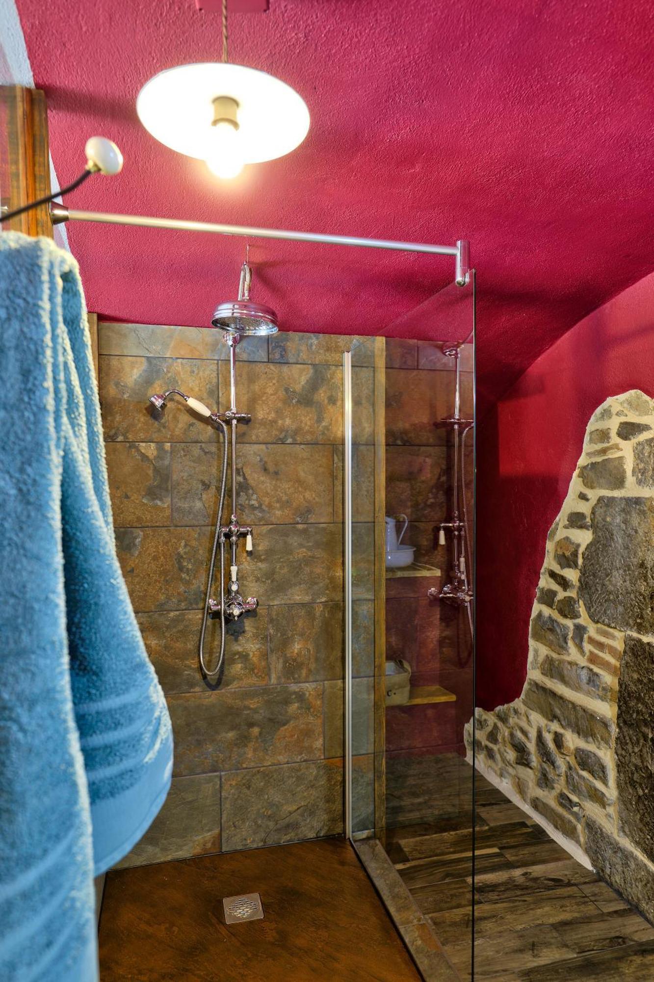 La Gourmandine Hotel Courry Екстериор снимка
