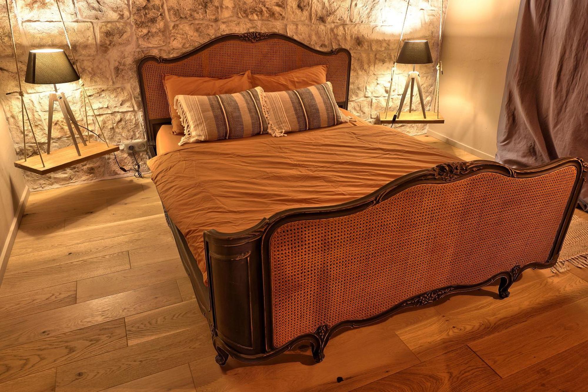 La Gourmandine Hotel Courry Екстериор снимка