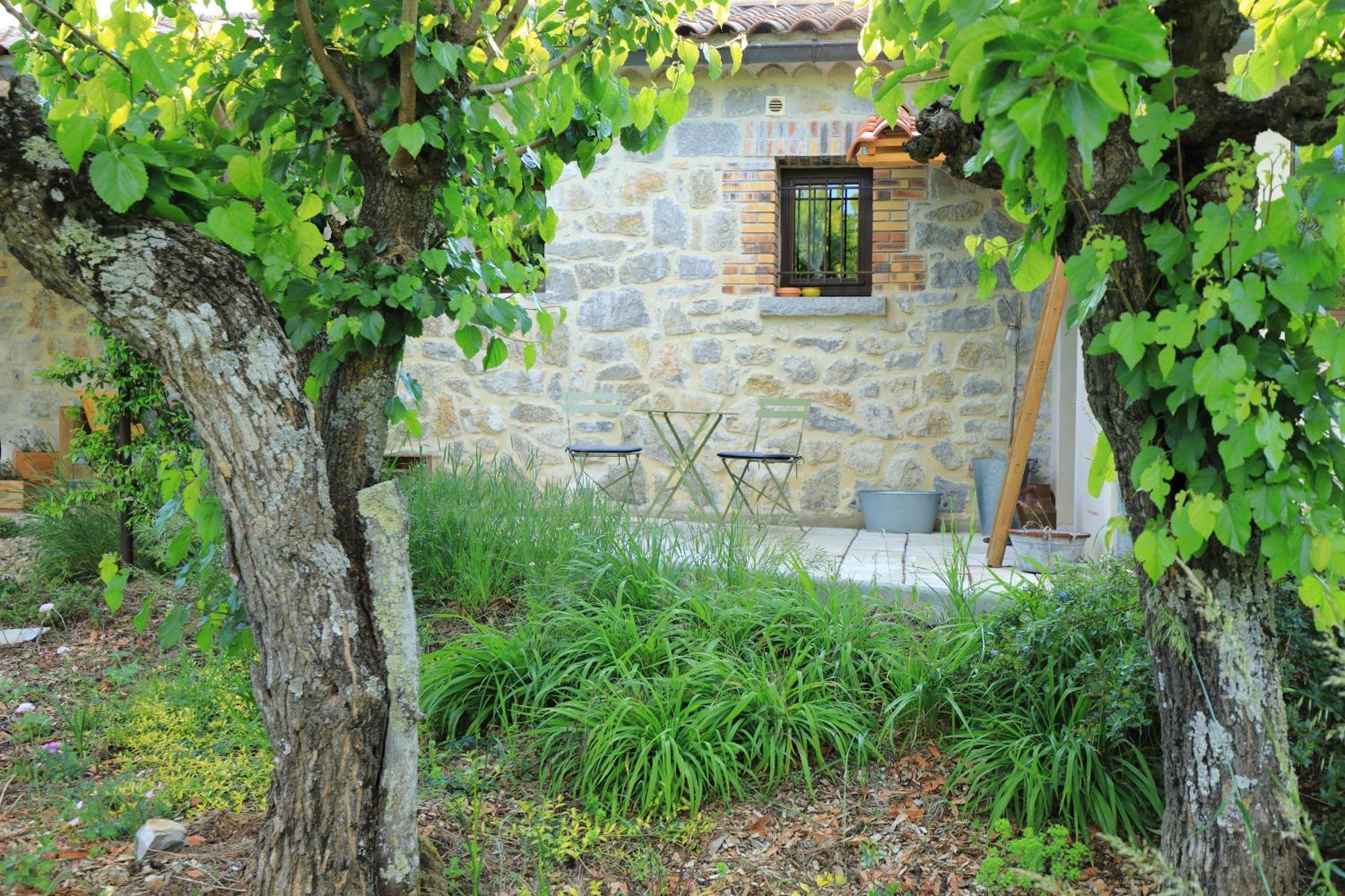 La Gourmandine Hotel Courry Екстериор снимка